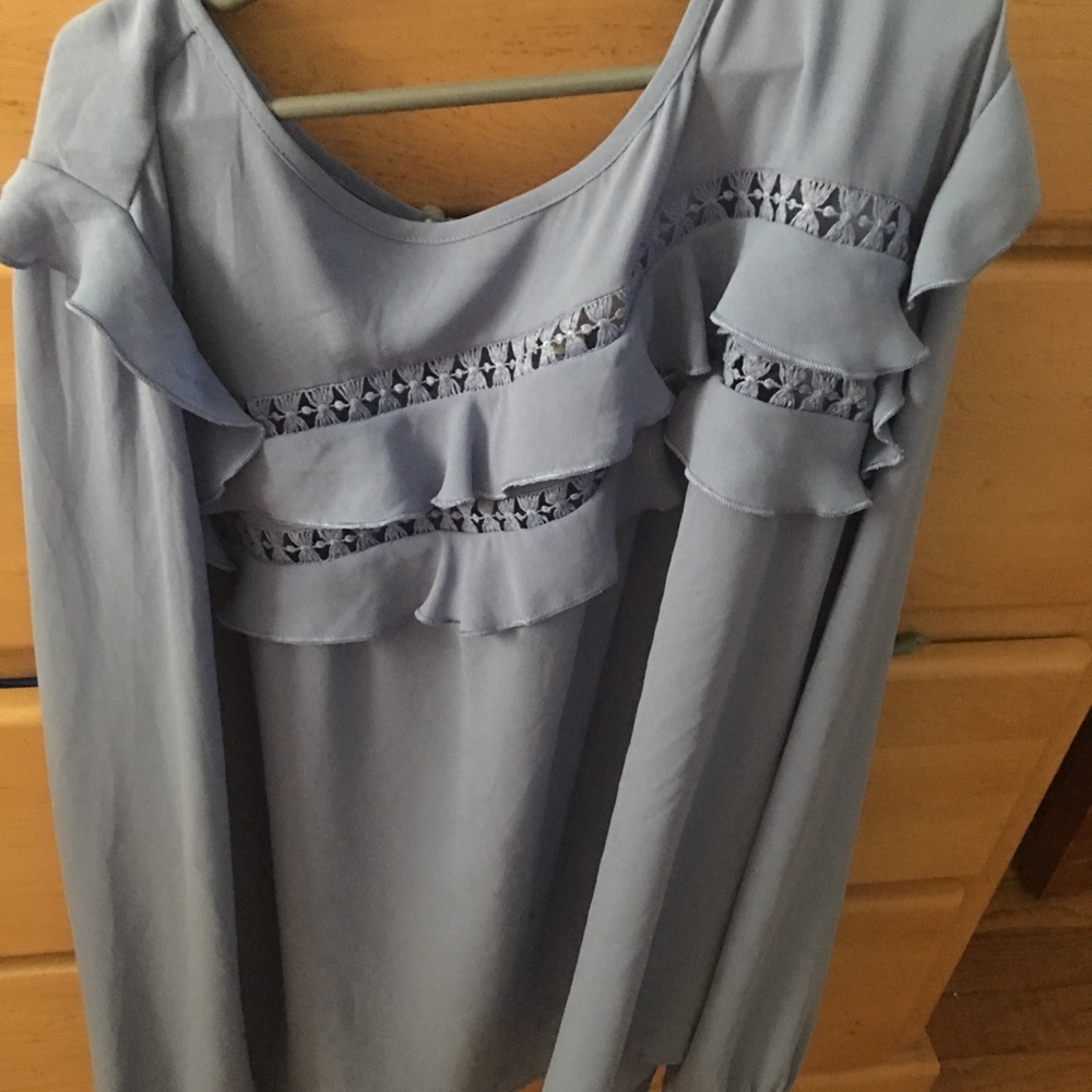 Loft Outlet Blouse